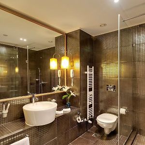 Chambre de Luxe Lit King-Size